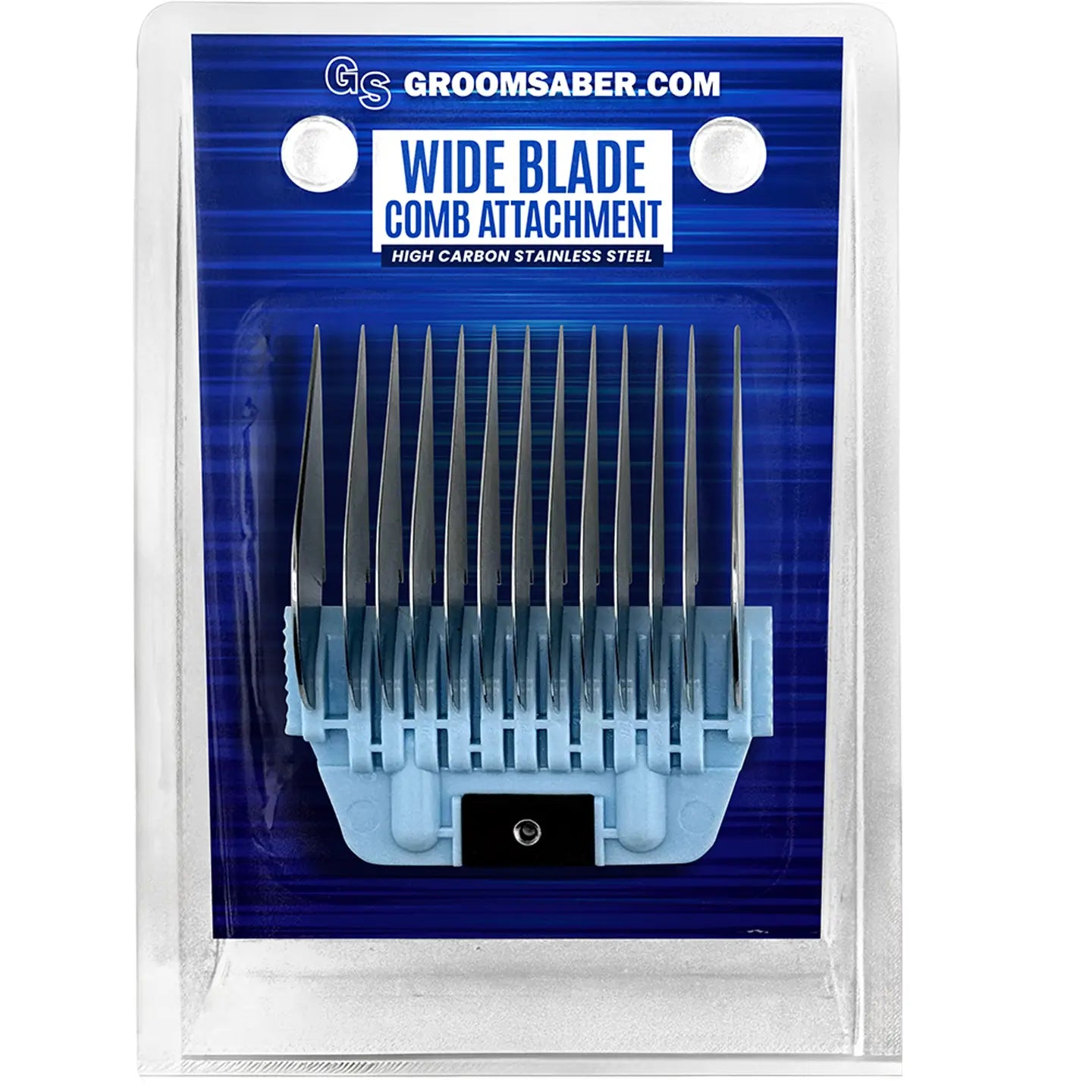 25mm ColorMax (1 inch) Wide Blade Comb Attachment