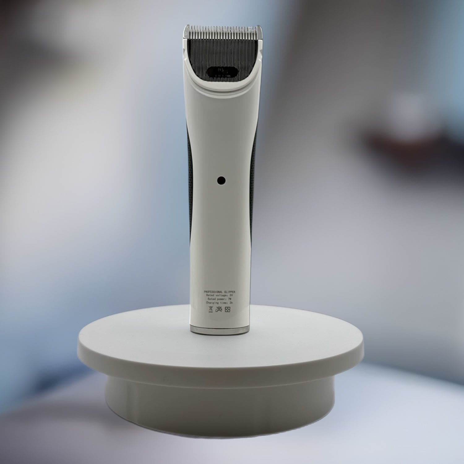 EasyTrim PRO Tierhaarschneider