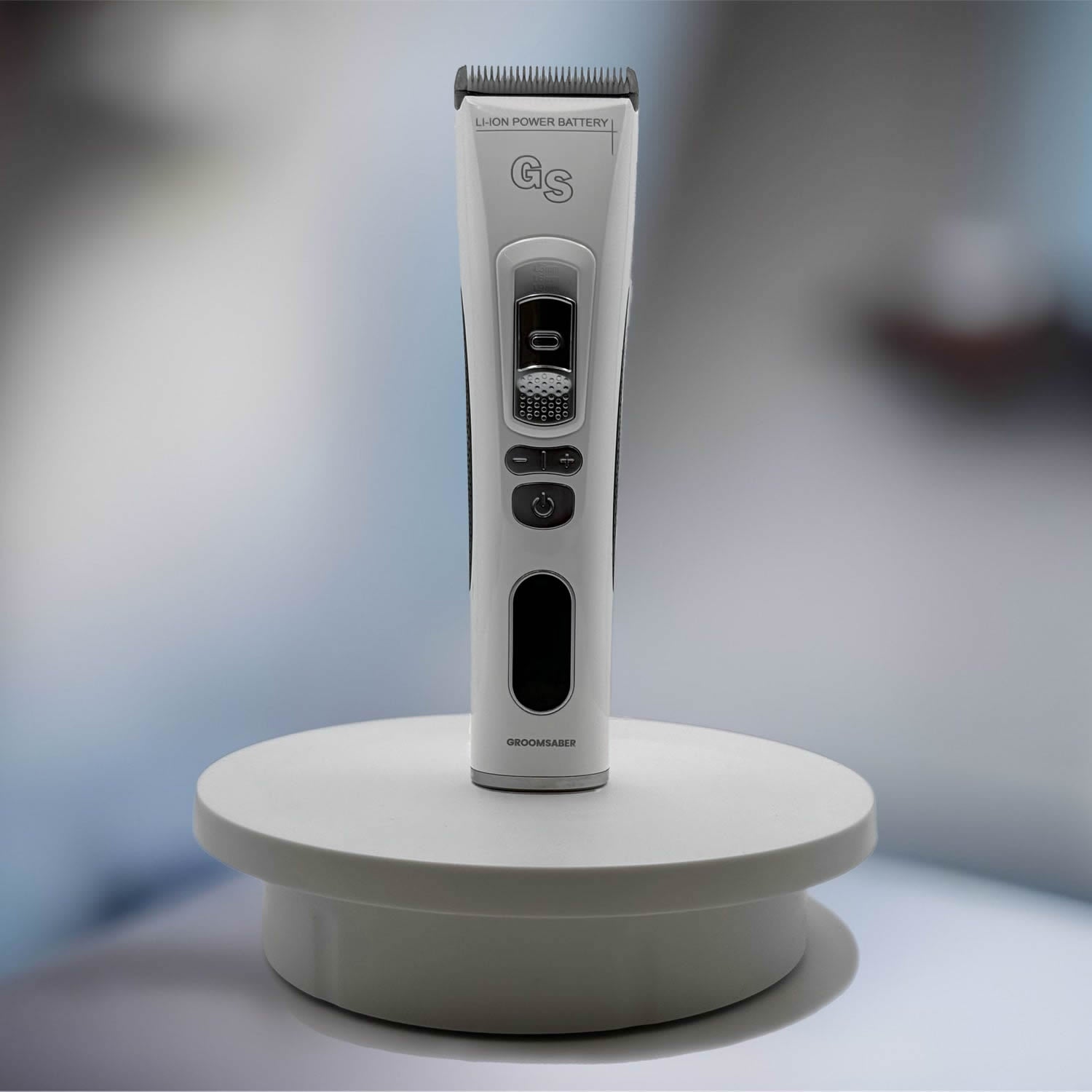 EasyTrim PRO Tierhaarschneider