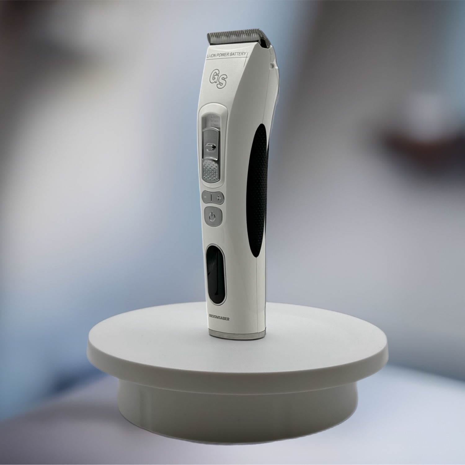 EasyTrim PRO Tierhaarschneider