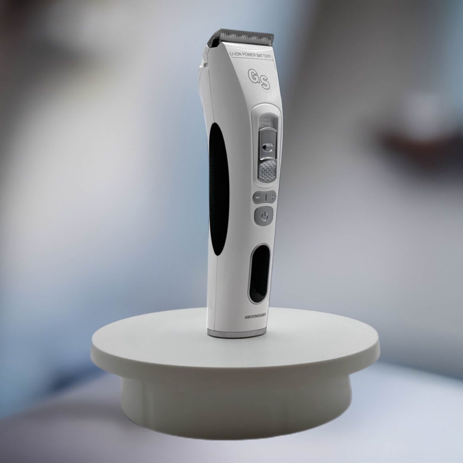 EasyTrim PRO Tierhaarschneider