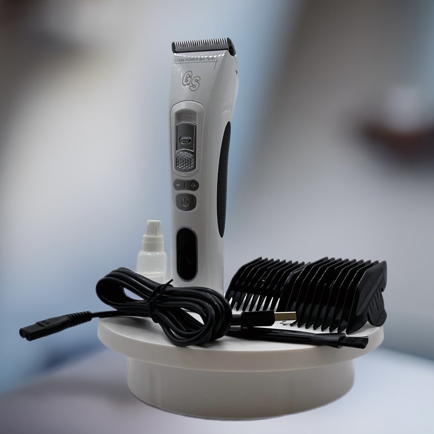 EasyTrim PRO Tierhaarschneider