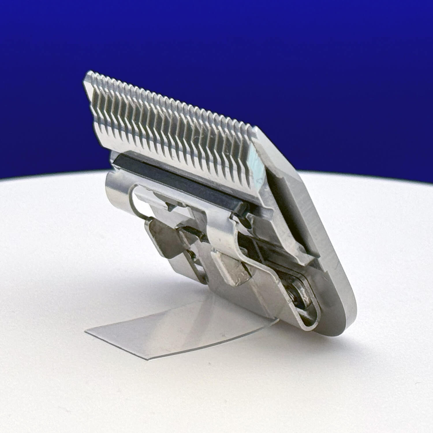 15# Dog Clipper Blade (1.2 mm)