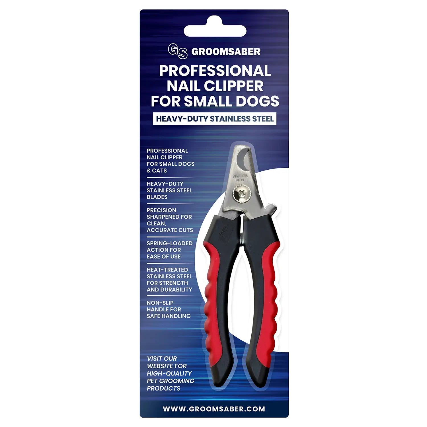 Small PRO Pet Nail Clipper